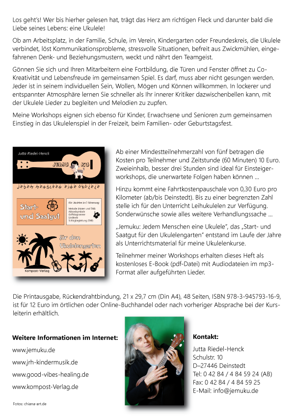 Flyer Jemuku hinten ohne Rand