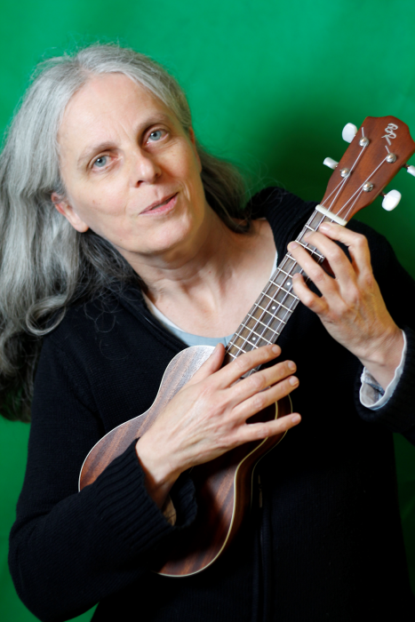 Jutta Sopran Ukulele 700
